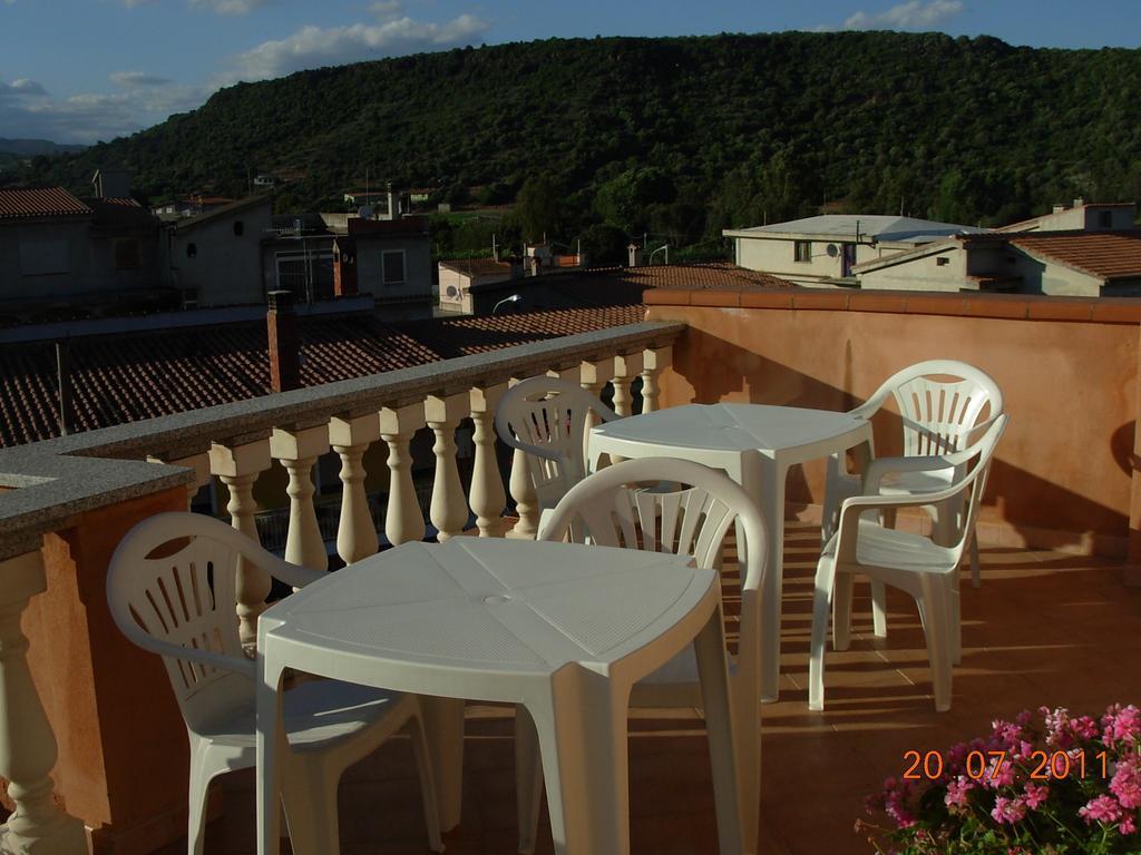 B&B Sotto Le Stelle Vacanze Bari Sardo Quarto foto