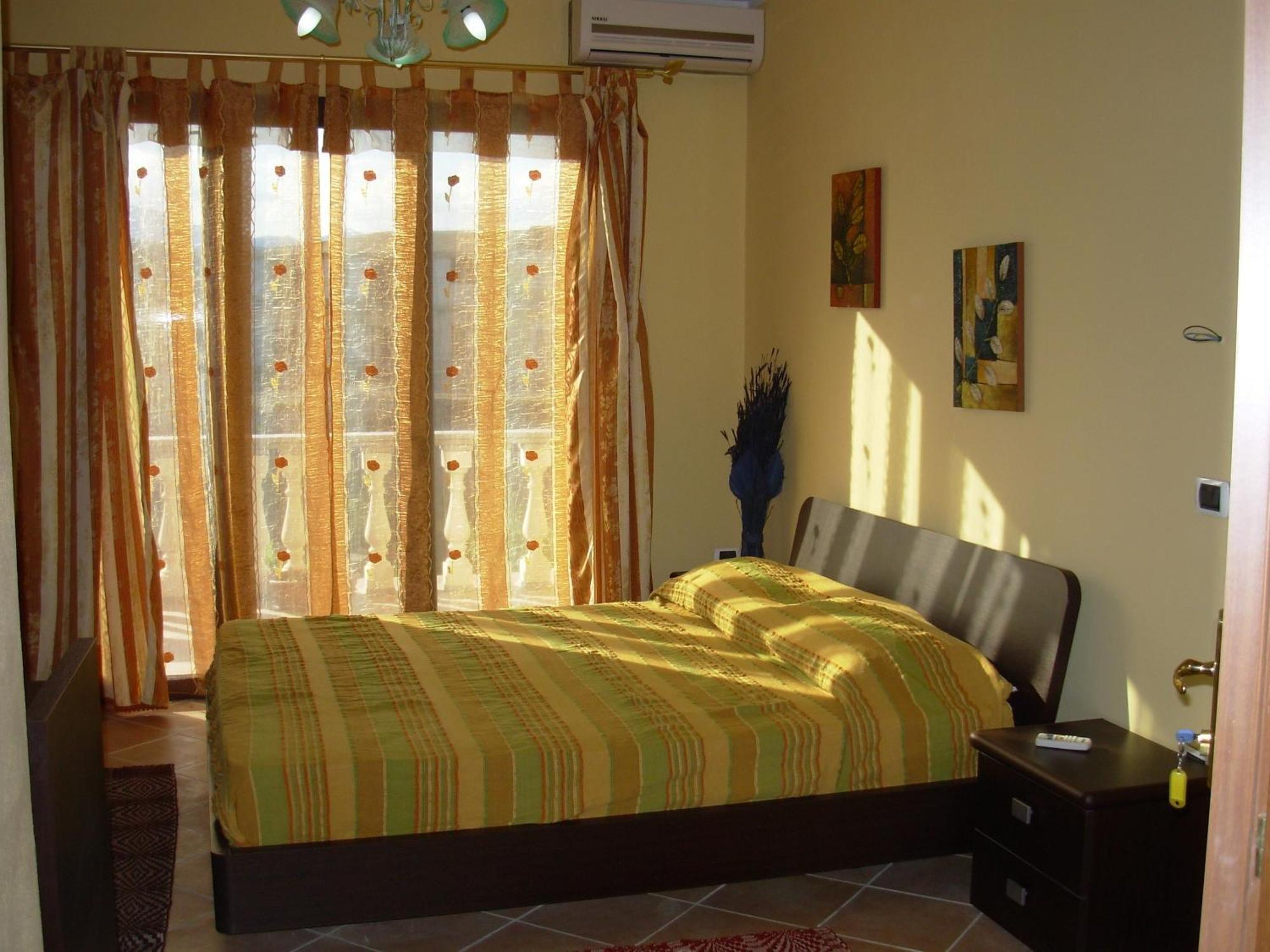 B&B Sotto Le Stelle Vacanze Bari Sardo Exterior foto
