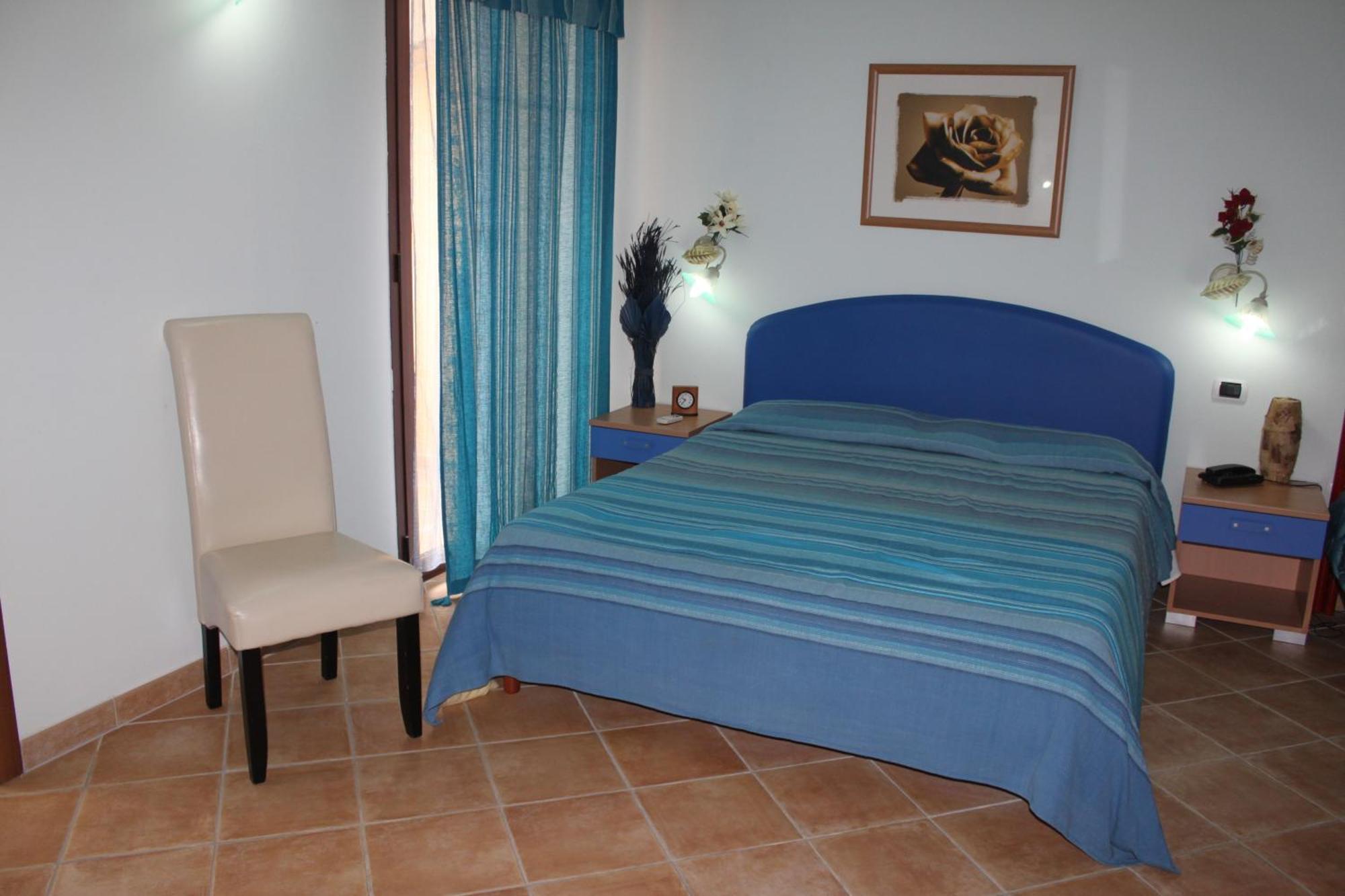 B&B Sotto Le Stelle Vacanze Bari Sardo Exterior foto