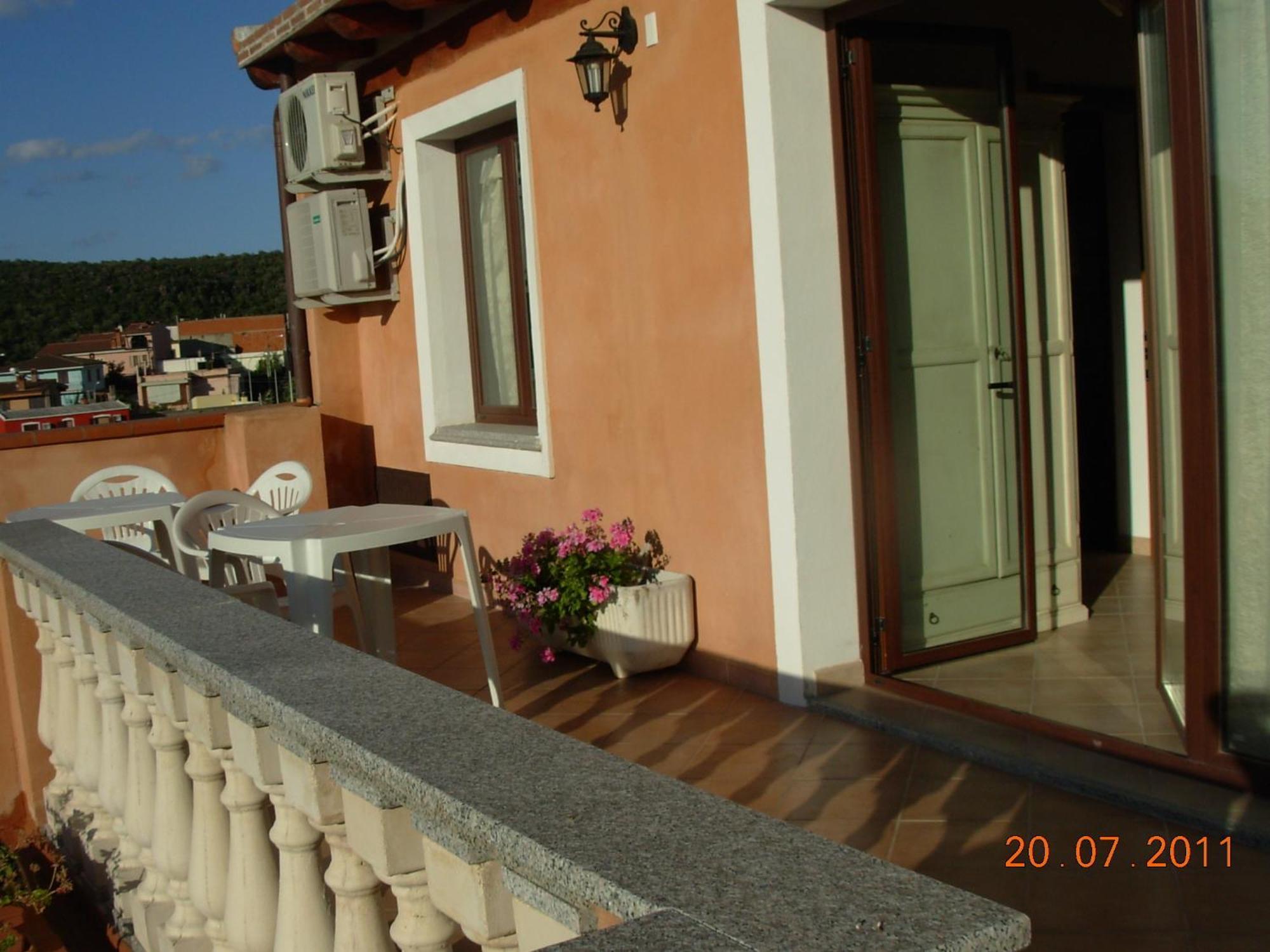 B&B Sotto Le Stelle Vacanze Bari Sardo Quarto foto