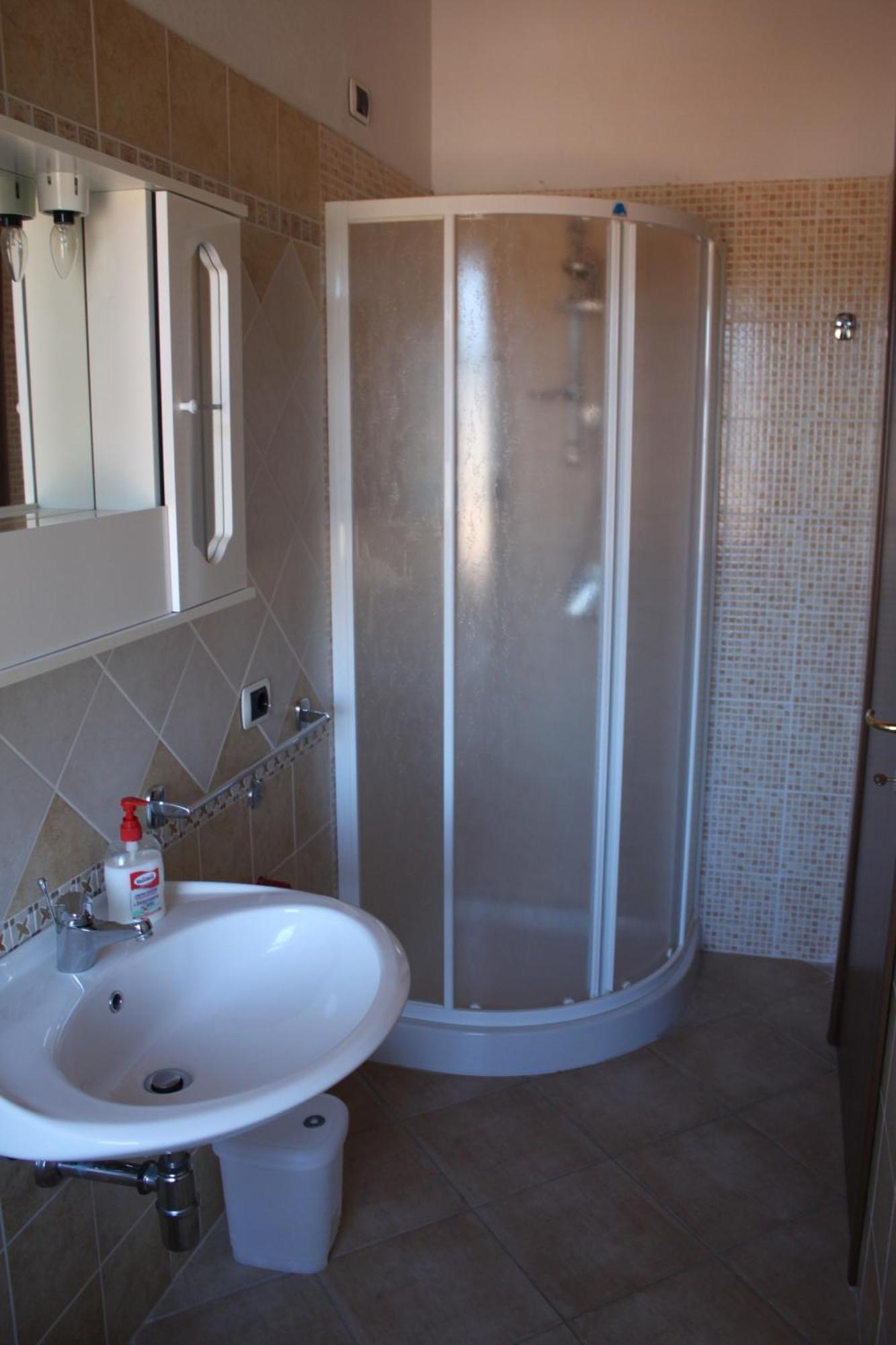 B&B Sotto Le Stelle Vacanze Bari Sardo Quarto foto