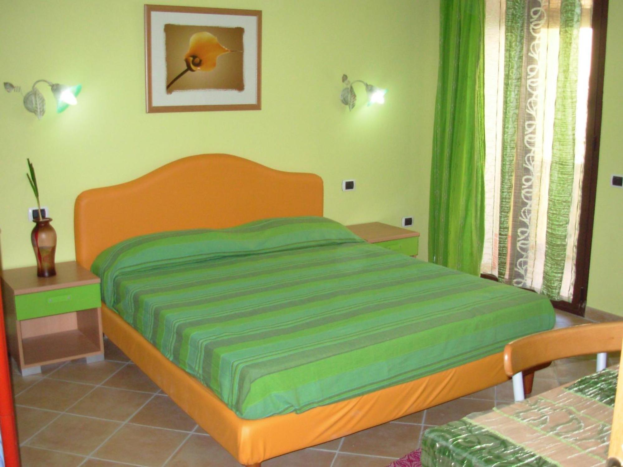 B&B Sotto Le Stelle Vacanze Bari Sardo Quarto foto