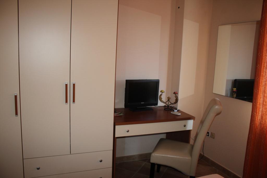 B&B Sotto Le Stelle Vacanze Bari Sardo Quarto foto