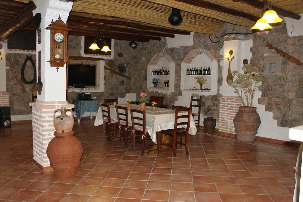 B&B Sotto Le Stelle Vacanze Bari Sardo Exterior foto