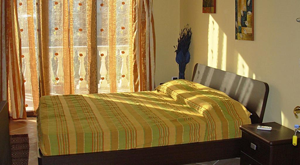 B&B Sotto Le Stelle Vacanze Bari Sardo Exterior foto