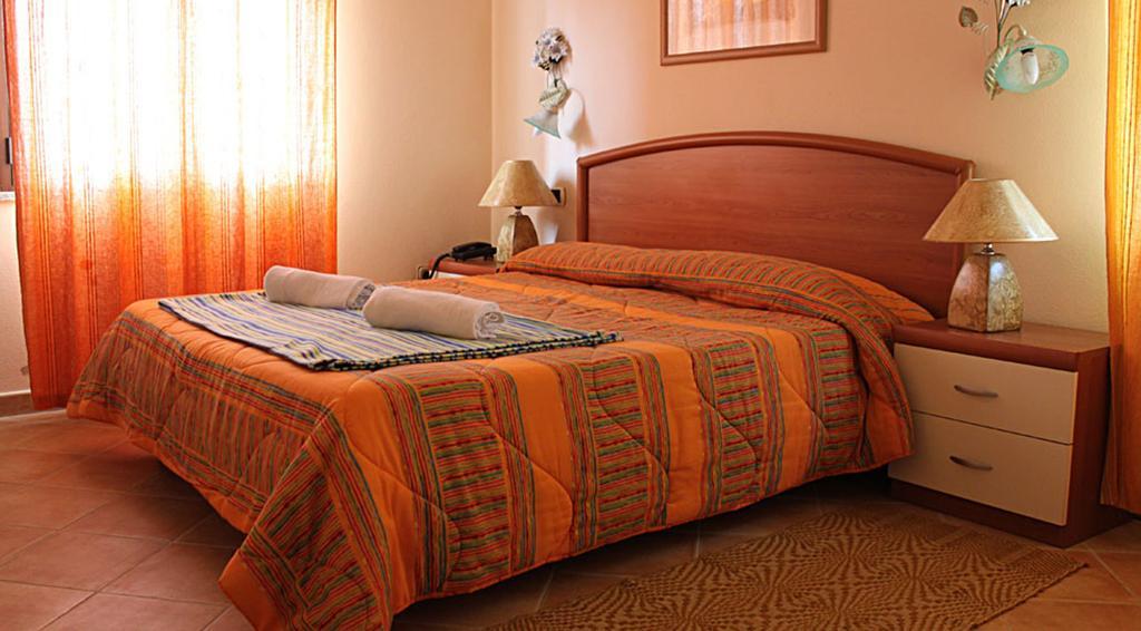 B&B Sotto Le Stelle Vacanze Bari Sardo Quarto foto
