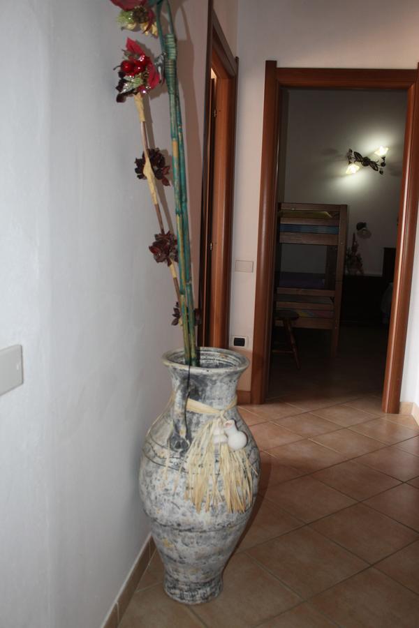 B&B Sotto Le Stelle Vacanze Bari Sardo Exterior foto