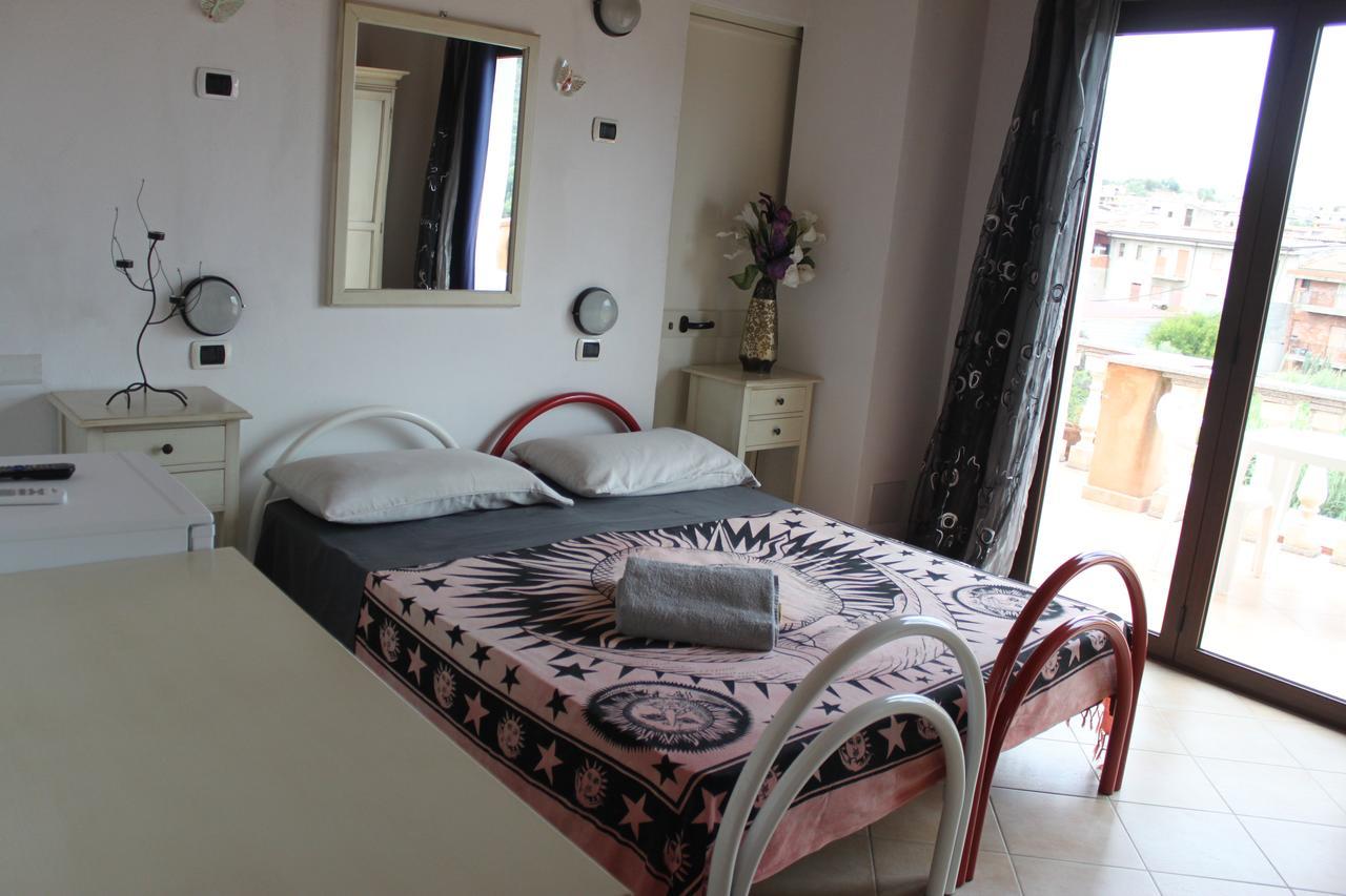 B&B Sotto Le Stelle Vacanze Bari Sardo Exterior foto