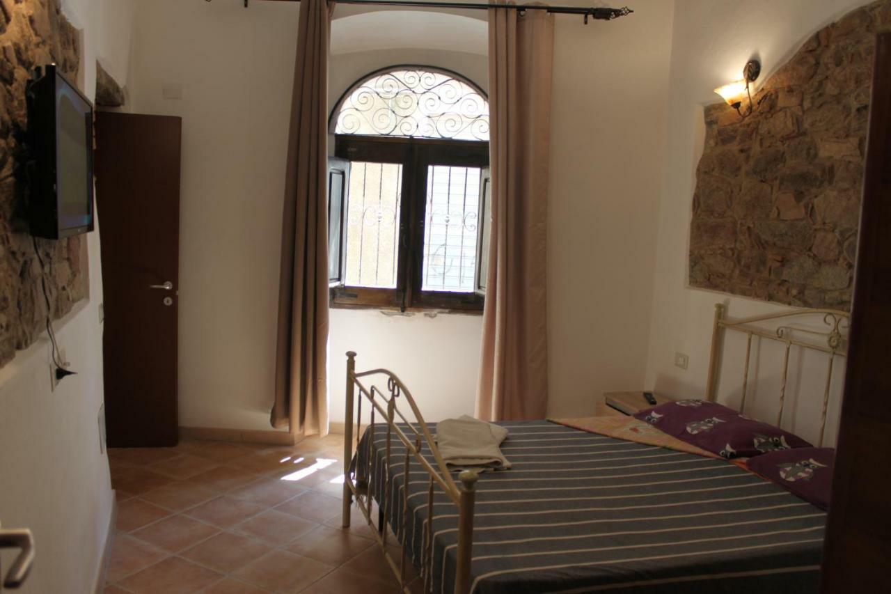 B&B Sotto Le Stelle Vacanze Bari Sardo Exterior foto
