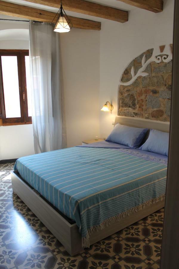 B&B Sotto Le Stelle Vacanze Bari Sardo Exterior foto
